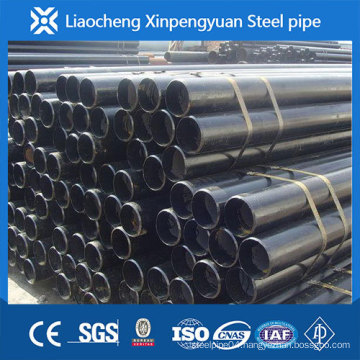 ASTM A106GR.B 5 inch sch10 seamless steel pipe